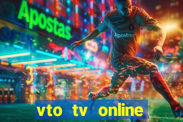 vto tv online futebol sportv